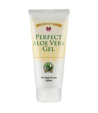 Perfect Aloe Gel-Perfect Look & Health