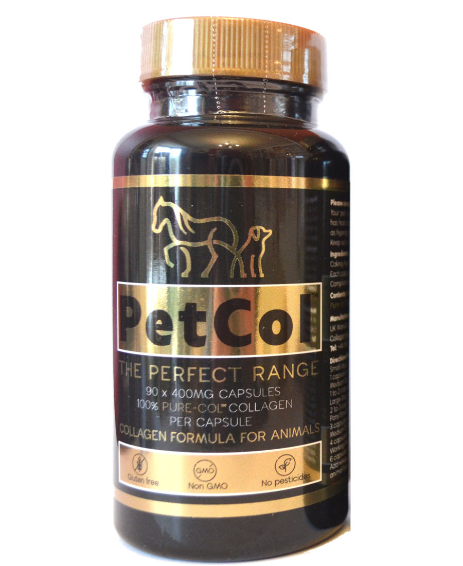 Petcol - 3 Months Supply
